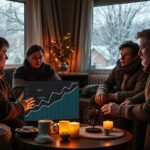 Тревожные проблемы безопасности воздушного пространства Австрии