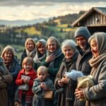 Конфликт вокруг новой мечети в Нижней Австрии: угроза или шанс на диалог?