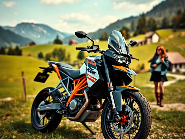 Щедрые дивиденды KTM: стратегия или риск?