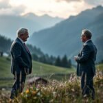 Лучшие высокооплачиваемые компании Австрии: лидеры рейтинга зарплат