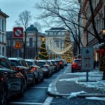 Жители Вены беспокоятся о странном запахе питьевой воды