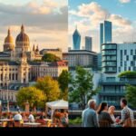 Жители Вены беспокоятся о странном запахе питьевой воды