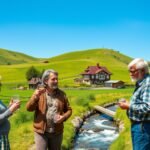 Цюрих обошёл Вену в рейтинге лучших городов для жизни экспатов