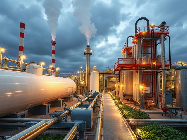 Кризис на рынке удобрений: как международная торговля угрожает австрийским производителям