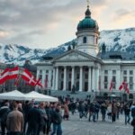 Цены в Австрии растут: как война в Украине меняет повседневную жизнь