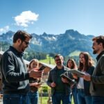 # Ожидаемое повышение цен на электроэнергию в Австрии в 2024 году 🇦🇹