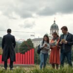 Австрийская экономика на грани: рекордные банкротства и мрачные прогнозы