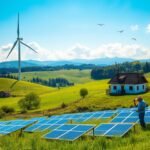 Сложности австрийского рынка недвижимости: снижение цен и растущий интерес русскоговорящих Käufer