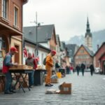 Австрия инициирует отзыв статуса убежища у 40 тысяч сирийских беженцев