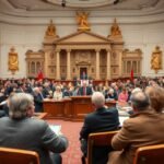 Спор о табличке Сталина разделил австрийское общество