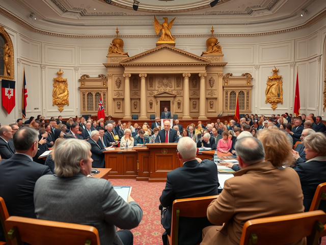 Пенсионный возраст в Австрии: готов ли народ работать до 70 лет?