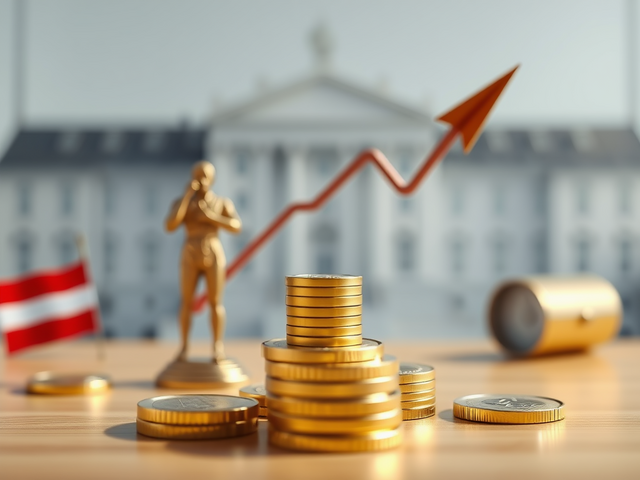 Avusturya memur maaşlarına zam yaptı: Değişimin başlangıcı mı, yoksa yeni bir karışıklık mı?