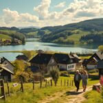 # Инвестиции в австрийские стартапы: как искусственный интеллект спасает ситуацию? 🇦🇹