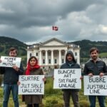 Кризис в KTM: на грани банкротства и увольнения 800 сотрудников