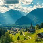 Языковой барьер угрожает образованию в Австрии