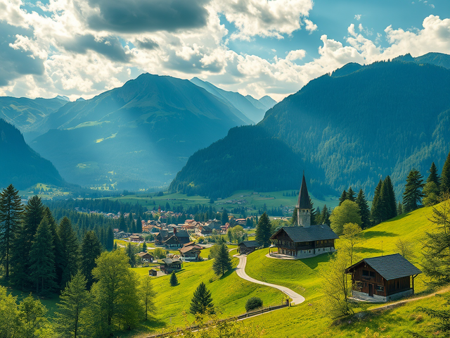 Avusturya'da fiyatlar artıyor: Ukrayna'daki savaş günlük yaşamı nasıl değiştiriyor?