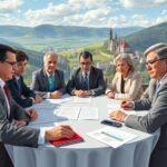 Кризис в австрийской медицине: пациенты ждут операции до полутора лет