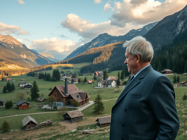 FPÖ'nün zaferinin ardından Avusturya siyasi değişimin eşiğinde