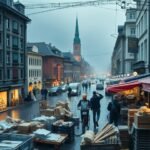 Georgia Decides Its Future, Artists Are Worried About money as Theirs