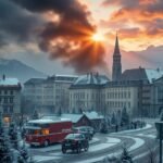 Австрия на фоне крупнейшего отзыва продуктов Coca-Cola: новые предупреждения о безопасности пищи