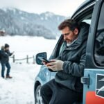 Протесты в Вене и политическая борьба: Австрия на пороге изменений