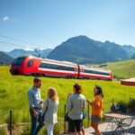 Прогнозы и тенденции на рынке недвижимости в Австрии до 2025 года 🇦🇹