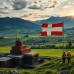 Важность рабочих условий для молодежи в Австрии 🇦🇹