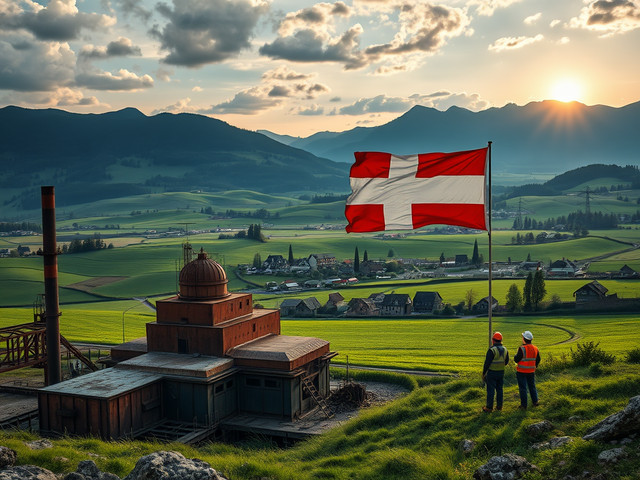 Банкротства в австрийском металлургическом секторе: что нужно знать?