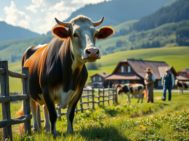 Инвестиционный успех: KKR покупает австрийского молочного специалиста 🐄