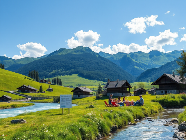 Avusturya İklim Bonusu 2023: Bilmeniz Gereken Her Şey 🇦🇹