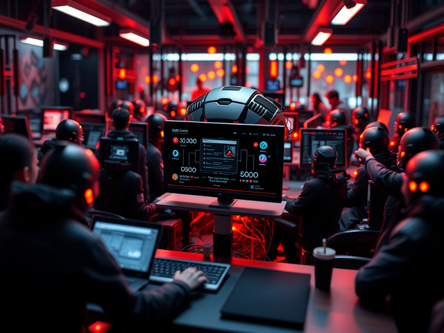 Как Meta заменит 5% сотрудников: причины и последствия