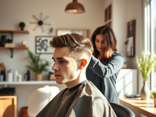 Можно ли сходить к парикмахеру во время Homeoffice в Австрии? 💇‍♂️@@@В условиях популярности удаленной работы в Австрии вопрос о том, можно ли использовать рабочее время для личных дел, таких как визит к парикмахеру, остается актуальным. По данным недавних опросов, только 35% австрийских работников могут работать из дома, что поднимает вопрос о том, как они используют это время. В этом контексте стоит рассмотреть, насколько допустимы подобные перерывы в рабочем процессе. 🤔#Каков статус Homeoffice в Австрии? 📈Согласно последним исследованиям, Homeoffice стал неотъемлемой частью жизни австрийцев после пандемии. В Вене после COVID-19 более 45% работников стали практиковать удаленную работу. Это создало новую динамику в трудовых отношениях и позволило работникам гибко подходить к вопросам личных дел в течение рабочего дня. Однако, даже с увеличением популярности Homeoffice, только 13% работников опасаются потери этой возможности, в то время как 48% считают, что необходимость в удаленной работе возросла в последние годы. Подробнее об этой теме можно прочитать в статье [«Die Österreicher wollen im Homeoffice bleiben»](https://medianet.at/news/career-network/die-oesterreicher-wollen-im-homeoffice-bleiben-60314.html).#Шаг 1: Понимание рабочего времени 🕑Вопрос о том, можно ли сходить к парикмахеру во время рабочего времени, сводится к правилам, установленным работодателями и особенностям рабочих контрактов. Важно понять, как ваш работодатель относится к использованию рабочего времени для личных нужд.##Нормы и правила 📜— **Во многих компаниях**: работники обязаны сообщать о таких перерывах.— **Отношение к производительности**: некоторые работодатели могут считать такие действия недопустимыми, если они влияют на выполнение задач.Примером может служить ситуация, когда работодатель узнал, что сотрудник записался на стрижку во время рабочего времени. Предприниматель Кай Гуннар Херинг выразил недовольство, заявив, что это подрывает доверие в рабочем процессе. #Шаг 2: Уважение к рабочему времени 🙌Если вы решите посетить парикмахера во время рабочего дня, рекомендуется:— ✅ Обсудить это с руководством и получить согласие.— 📅 Запланировать визит в часы, когда у вас нет важных встреч или задач.— 📄 Убедиться, что ваши обязанности выполнены до или после визита.##Компании с гибким графиком 🙏Некоторые организации, особенно в креативных сферах, предлагают более гибкие условия работы, позволяя своим сотрудникам самостоятельно управлять временем. В таких случаях можно договориться о «гибких» перерывах для личных дел, включая визит к парикмахеру.#Шаг 3: Как Homeoffice влияет на рабочую этику? 💼С одной стороны, удаленная работа способствует увеличению продуктивности, однако многие работники могут использовать свободное время не по назначению. Пандемия выявила, что некоторые люди использовали рабочее время для личных дел, что стало объектом серьезного обсуждения. Исследования показывают, что на фоне Homeoffice появляются нарушения, например, сокрытие реального рабочего места или совмещение личных заданий с рабочими. #Заключение и выводы 📝Сходить к парикмахеру во время Homeoffice в Австрии можно, но важно учитывать мнение работодателя и следовать установленным правилам. Не забывайте, что открытость и честность в трудовых отношениях — это основа доверия. Как вы относитесь к личным визитам во время рабочего времени? Дайте знать в комментариях! 💬Если вам было интересно и полезно узнать о тонкостях работы из дома и его влиянии на личное время, делитесь этой статьей с друзьями! 📢##SEO-метаописание  Узнайте, можно ли сходить к парикмахеру во время Homeoffice в Австрии и как это влияет на рабочую этику.##Полезные ссылки  — [Homeoffice в Вене](https://wien1x1.at/homeoffice/)  — [Работа в парикмахерской](https://www.stepstone.at/jobs/friseur)  — [Обсуждение о рабочем времени](https://www.zeit.de/arbeit/2023-01/arbeitszeit-arbeitgeber-luegen-aufruf)  — [Несоответствующее поведение работников](https://www.oe24.at/businesslive/im-homeoffice-zum-friseur-geht-das/621974523)