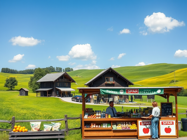 Avusturya'da popüler SPAR ürünlerinin geri çağrılması: Bilmeniz gerekenler nelerdir?