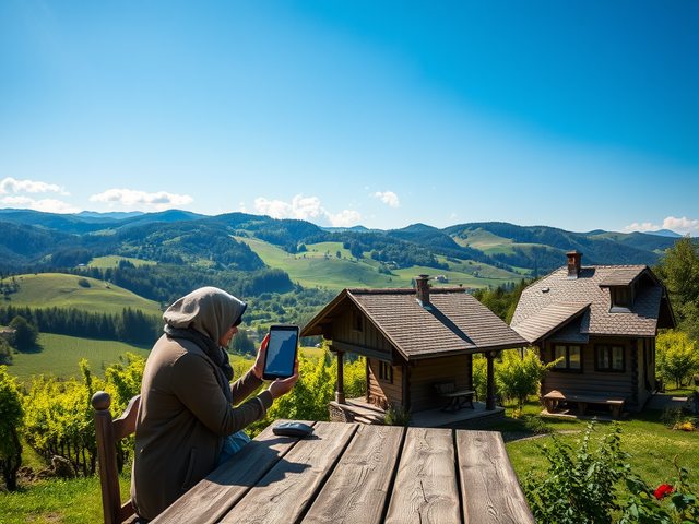 Avusturya Kira Tahmini: Fiyatlar Yükseliyor ve Bu Endişe Verici! 📈