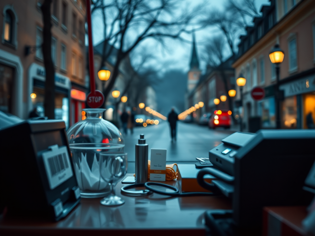 Avusturya'da iflas rekoru: 2024'te neler bekleniyor?