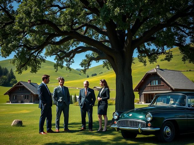 Скандал Voestalpine: Как управляющие вернули 100.000 евро бонусов?