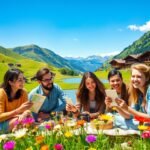 Новые рабочие места в Австрии: DANKÜCHEN объявляет набор! 🇦🇹
