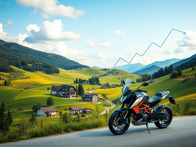 Увеличение прибыли Citigroup на 37%: анализ и последствия для KTM 🚀