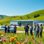 Повышение тарифов в Австрии в 2025 году: что ждать? 🇦🇹