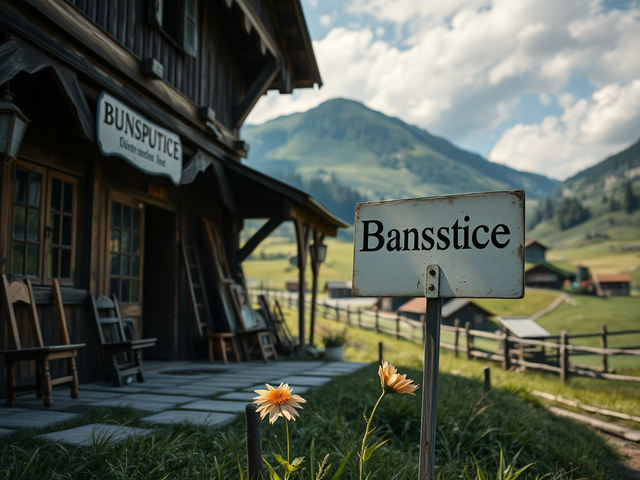 Австрийский мебельный производитель Weissengruber объявил о банкротстве 🇦🇹