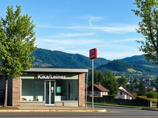 Закрытие филиалов Kika/Leiner в Австрии: последние новости и информация 🏬