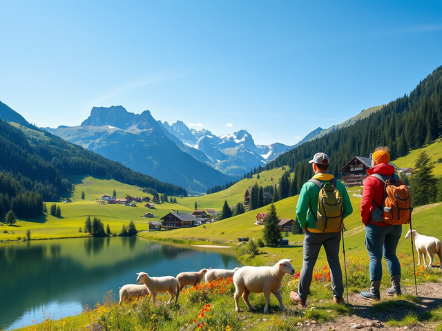 Закрытие популярного туристического оператора в Тироле: причина и последствия 🇦🇹