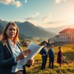 НАЛОГОВЫЕ ПОСЛАБЛЕНИЯ В АВСТРИИ В 2025 ГОДУ: ЧТО ОЖИДАТЬ?