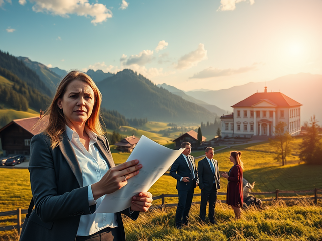 БАНКРОТСТВО В АВСТРИИ: SVETA LEVIM INVEST И ДРУГИЕ КОМПАНИИ ГРУППЫ