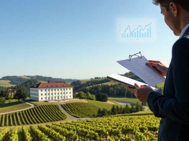 Бюджет Австрии на 2025 год: чего ждать от новых налоговых изменений? 🏦