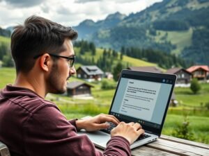 Внимание! Мошеннические письма от ORF: как не стать жертвой фишинга?