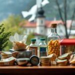 Как несостоятельность затрагивает традиционные компании в Австрии? 🇦🇹