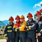 Предупреждение о гололеде в Австрии: Будьте осторожны! ❄️