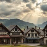 Как Interspar помогает австрийским пожарным через возвратные деньги?