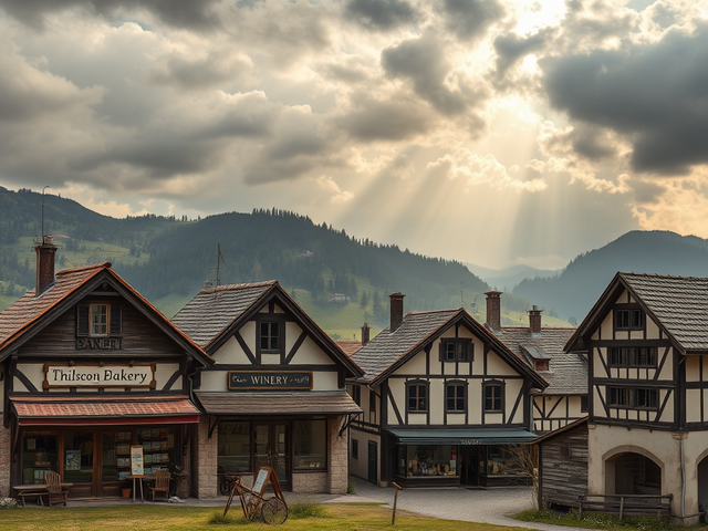 İflas, Avusturya'daki geleneksel şirketleri nasıl etkiliyor? 🇦🇹